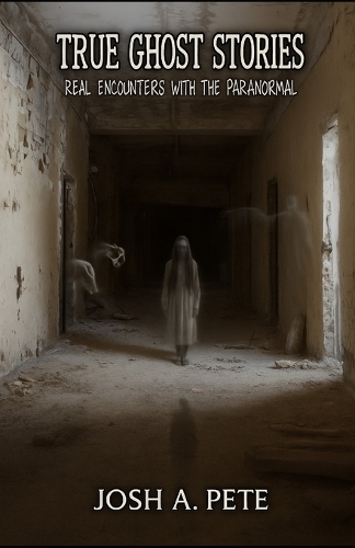 True Ghost Stories