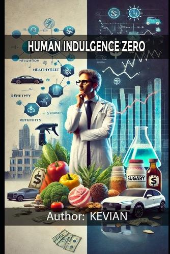 Human Indulgence Zero