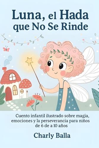 Luna, el Hada que No Se Rinde