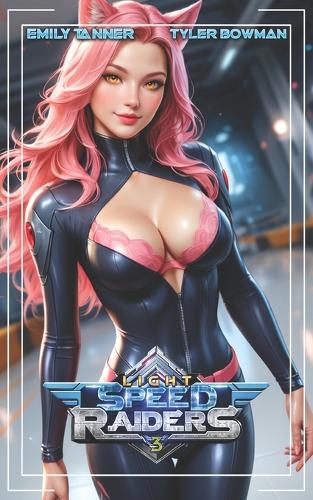 Light Speed Raiders 3