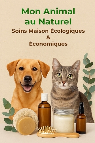 Mon Animal au Naturel