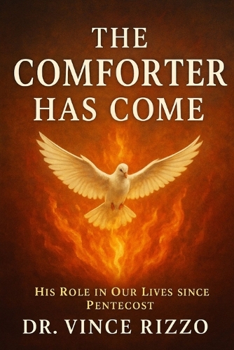 The Comforter Has Come
