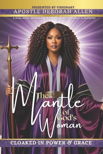 The Mantle of God's Woman