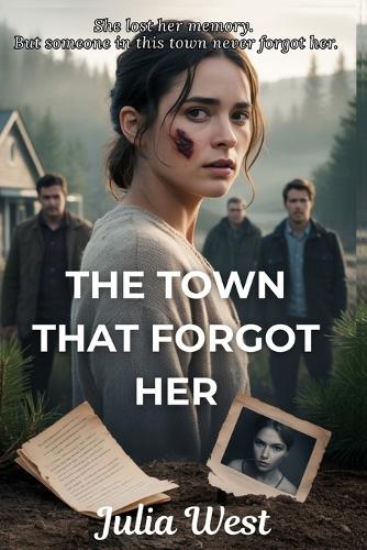 The Town That Forgot Her