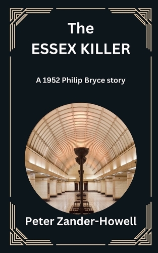 The Essex Killer