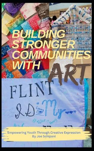 Building Stronger Communities with Art