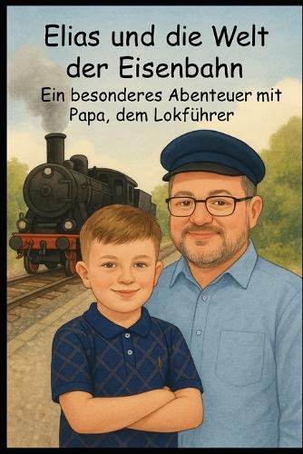 Elias und die Welt der Eisenbahn