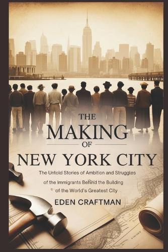 The Making of New York City