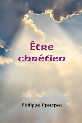 Être chrétien