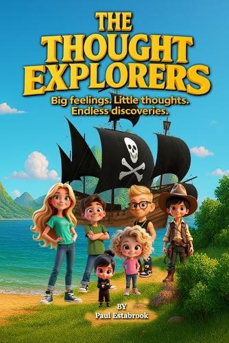 The Thought Explorers