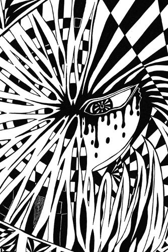 Realitas Distorta