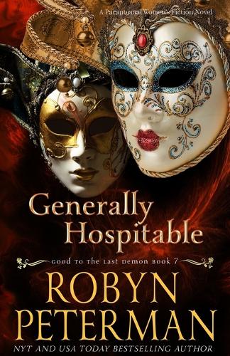 Generally Hospitable