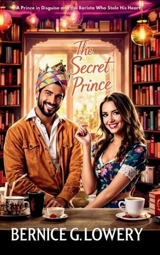 The Secret Prince