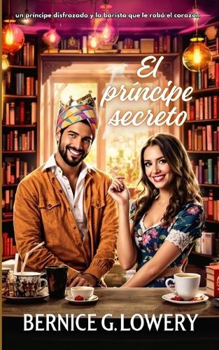 El príncipe secreto