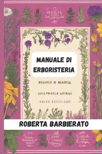 Manuale di erboristeria