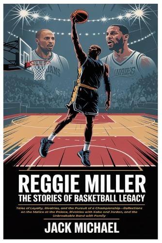 Reggie Miller