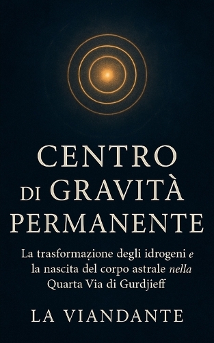 Centro di Gravità Permanente