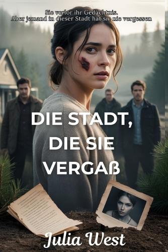 Die Stadt, die sie vergaß