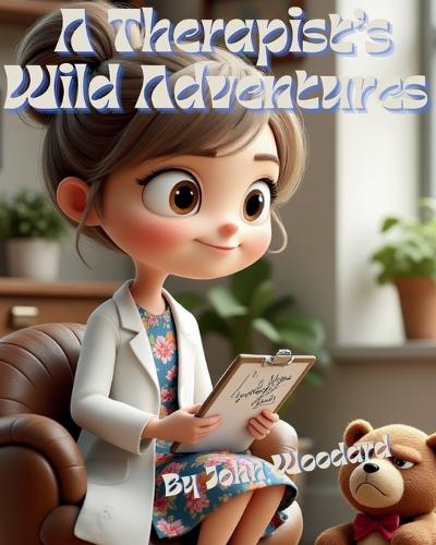 A Therapist's Wild Adventures