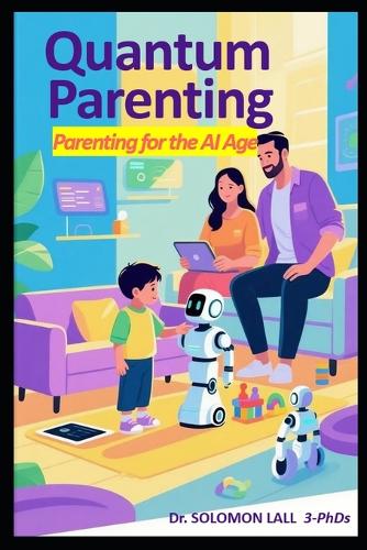 Quantum Parenting