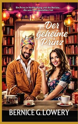 Der geheime Prinz