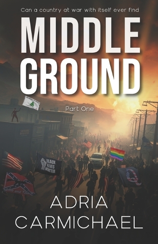 Middle Ground