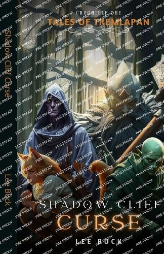Shadow Cliff Curse