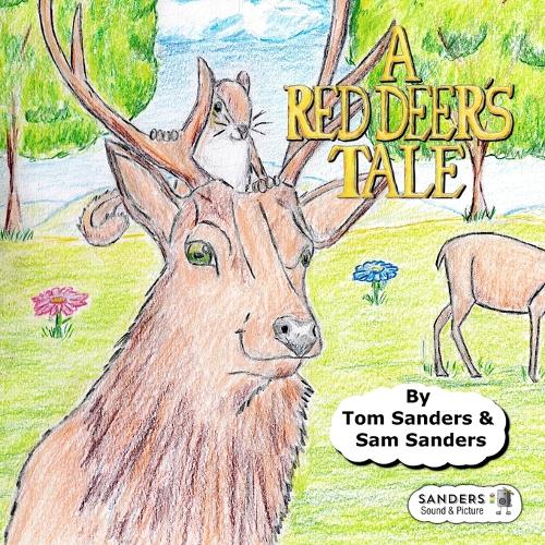 A Red Deer's Tale