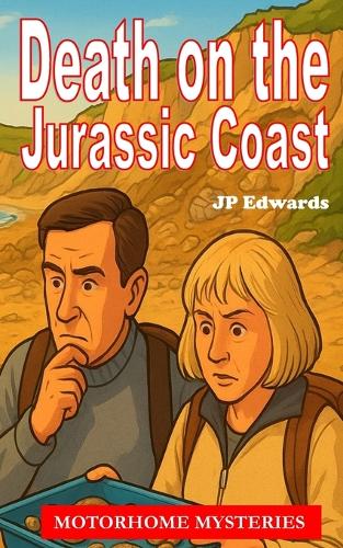 Death on the Jurassic Coast
