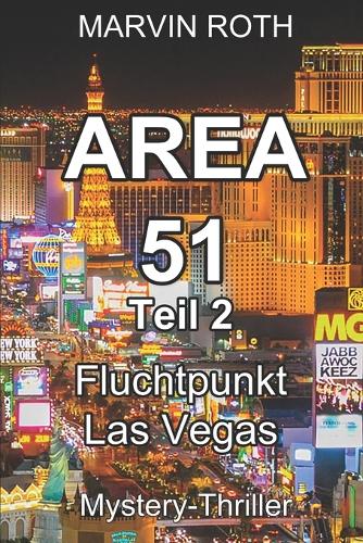 AREA 51 - Teil 2