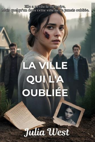 La ville qui l'a oubliée