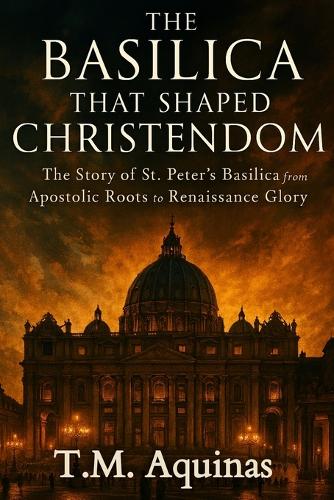 The Basilica That Shaped Christendom