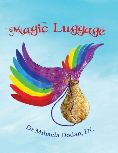 Magic Luggage