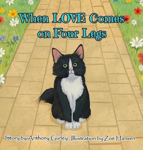 When LOVE Comes on Four Legs