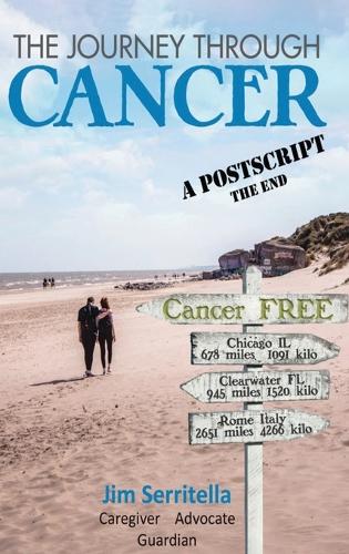 The Journey Through Cancer