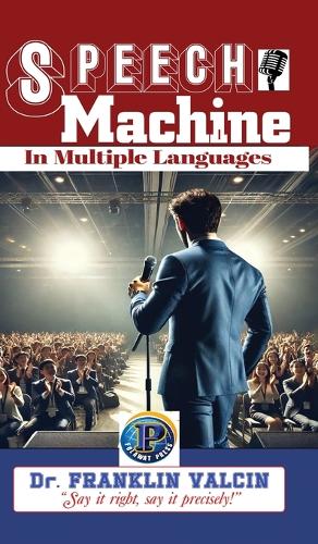 A Speech Machine