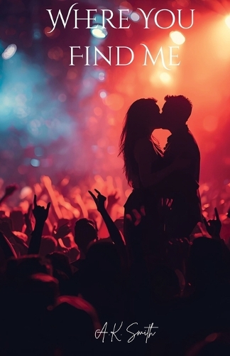 Where You Find Me