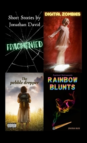 Short Stories by Jonathan David