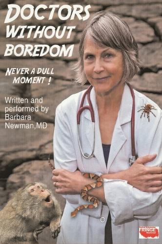 Doctors Without Boredom