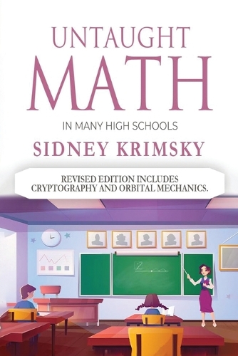 Untaught Math