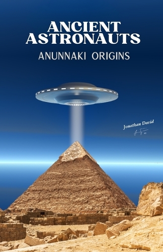 Ancient Astronauts