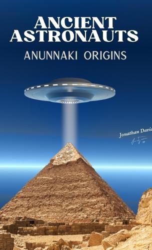 Ancient Astronauts