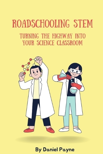 Roadschooling STEM