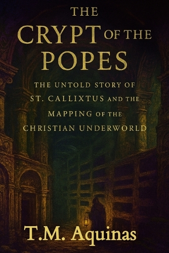 The Crypt of the Popes