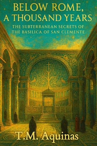 Below Rome, A Thousand Years