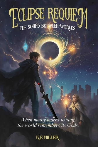 Eclipse Requiem