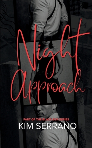 Night Approach