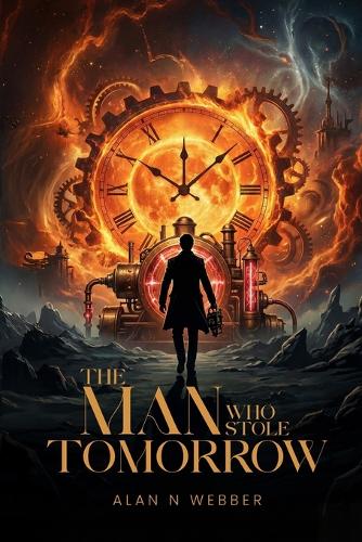 The Man Who Stole Tomorrow