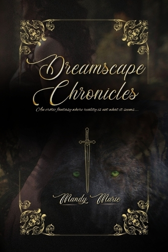 Dreamscape Chronicles