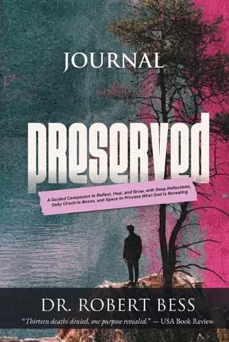 Preserved Journal